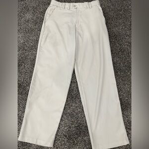 Dockers Men's Light Khaki Chinos/ Golf